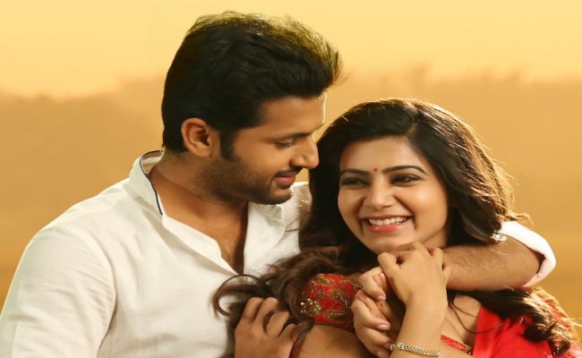 Power Star Pawan Kalyan is the Chief Guest for A..Aa audio release